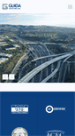 Mobile Screenshot of guidainc.com